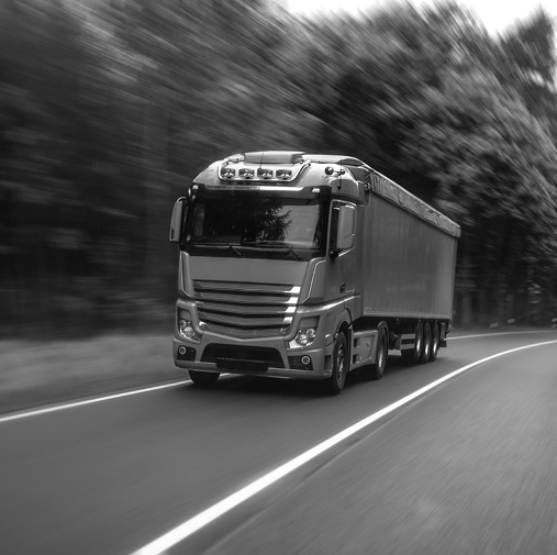 Freight ERP & Fleet Marketplace