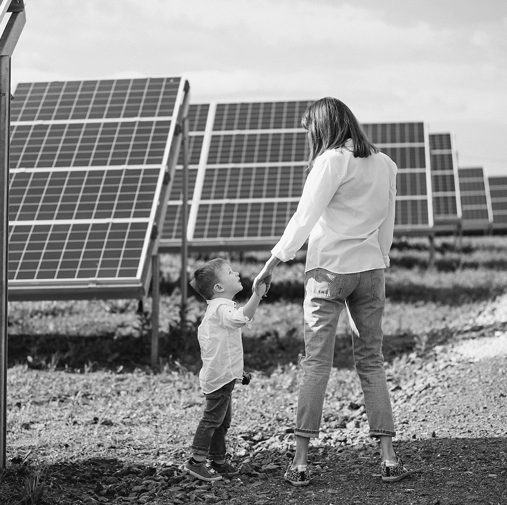 Government-Endorsed National Energy Strategy