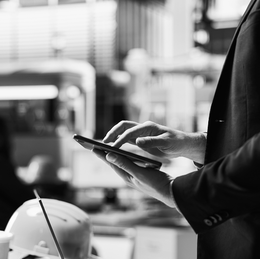 IT Strategy for a Logistics Leader