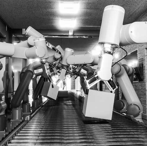 R&D Center Implementation