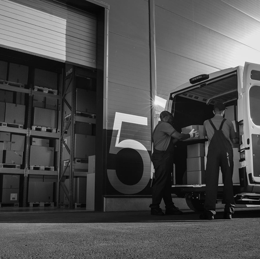 Strategic Foresight 2035