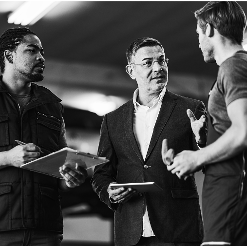 Transforming KPI Management