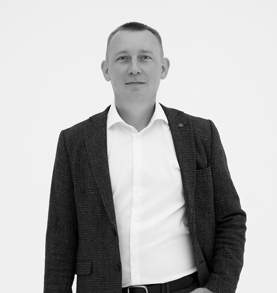 Stanislav Gorbatovskiy